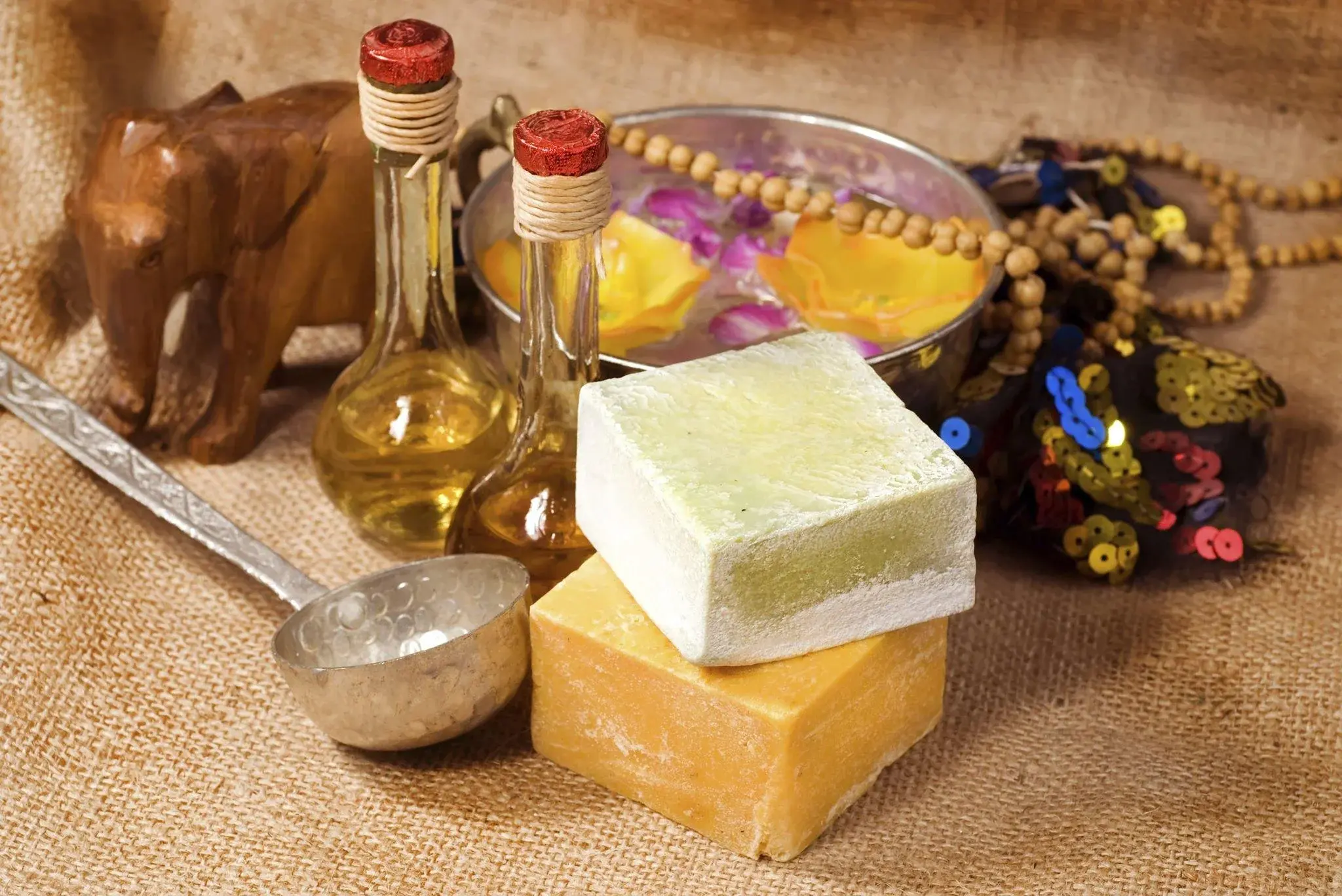  Türk Hamam Kültürü ve Tarihi Image